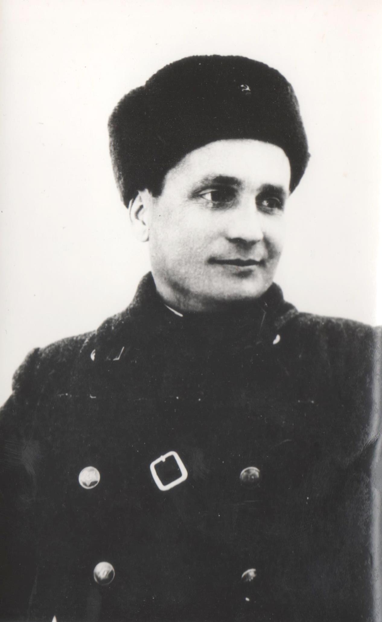 Лисичкин Емельян Алексеевич 31