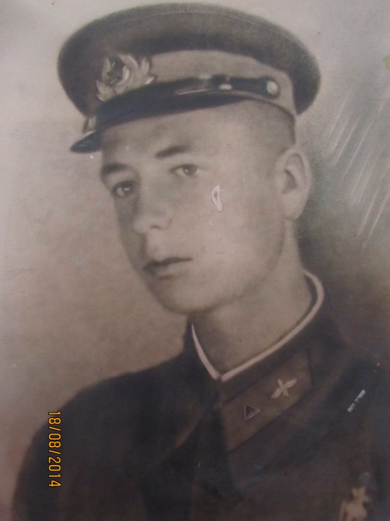 Мацуца Николай Иванович