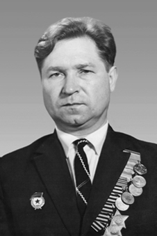 Морозов Дмитрий Алексеевич Морозов Дмитрий Алексеевич