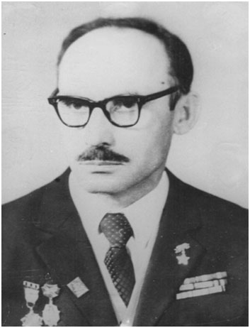 Нижельский В.Г.