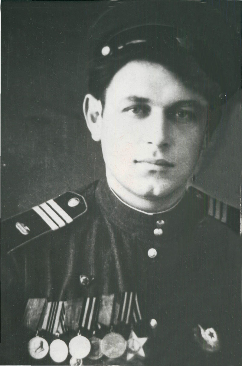 Уд(п)овенко  В Я