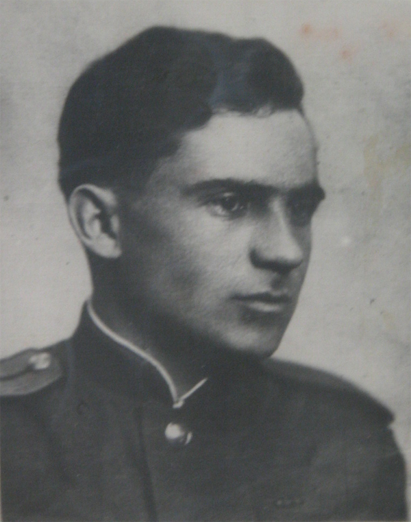 Анисимов И П Анисимов И П