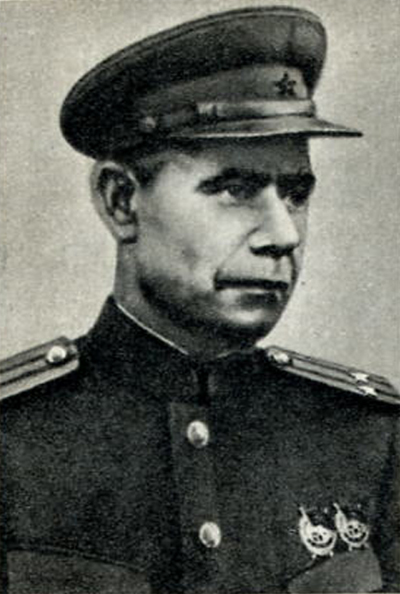 Волков М М Волков М М