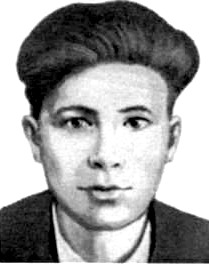 Денисов Иван Фёдорович Денисов Иван Фёдорович