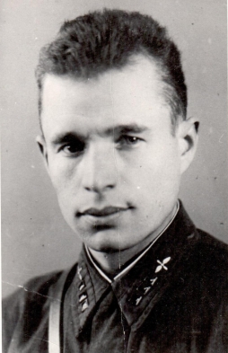 Карпельцев Николай Иванович