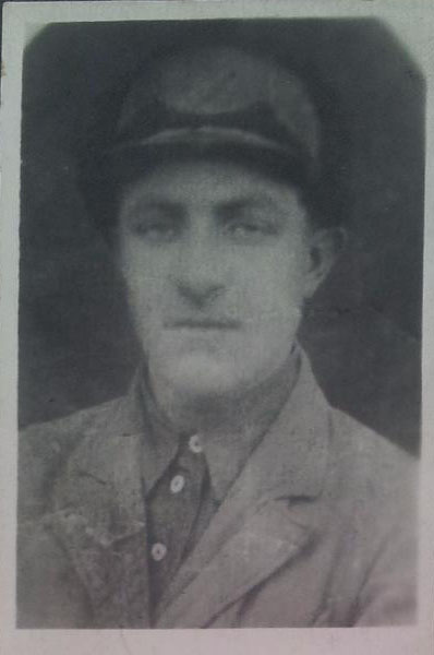 Клименко Геннадий Михайлович 1914 г. р. Клименко Геннадий Михайлович 1914