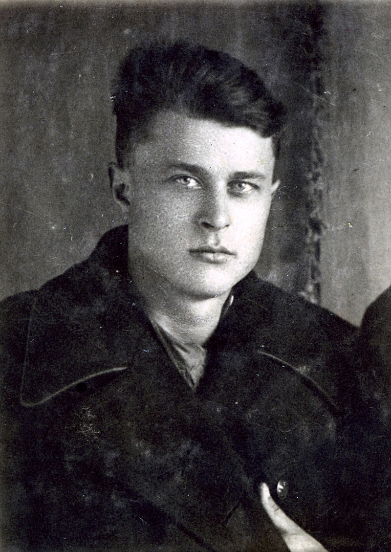 Кривун Григорий Иосифович гв. рядовой 101 Гв СП Кривун Григорий Иосифович гв. рядовой 101 Гв СП