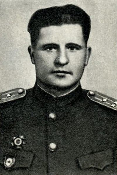 Кумпяк Г  М 11