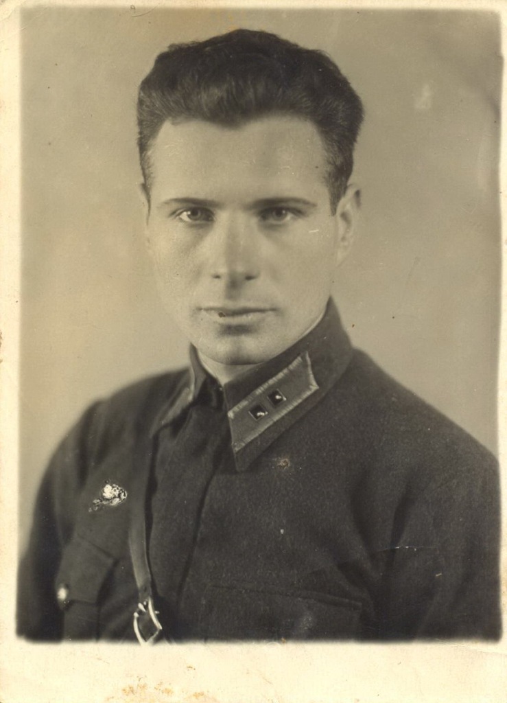 Пташинский Александр Дмитриевич Пташинский Александр Дмитриевич