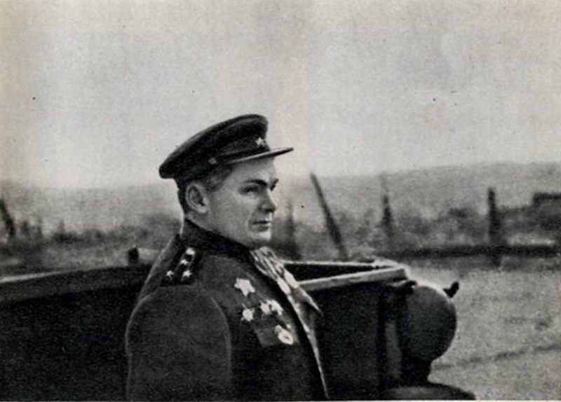 Смолин Григорий Борисович 1905