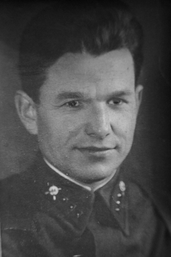 Гурболиков Василий Петрович